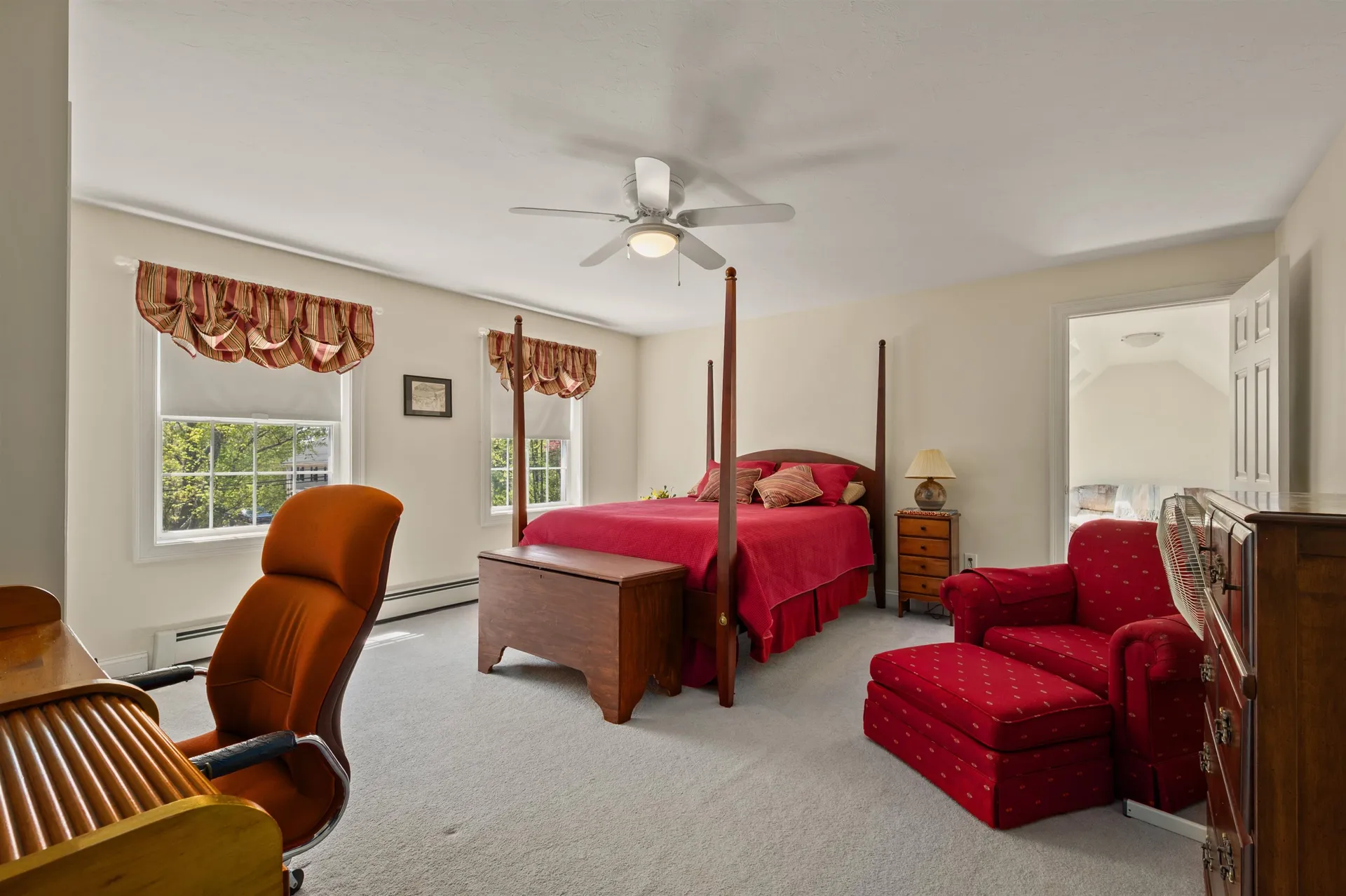 57 Winona Road Meredith NH 03253