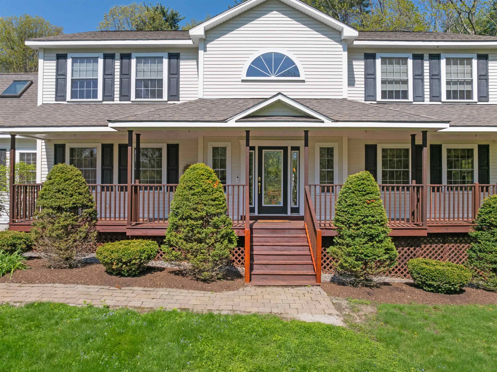 57 Winona Road Meredith NH 03253