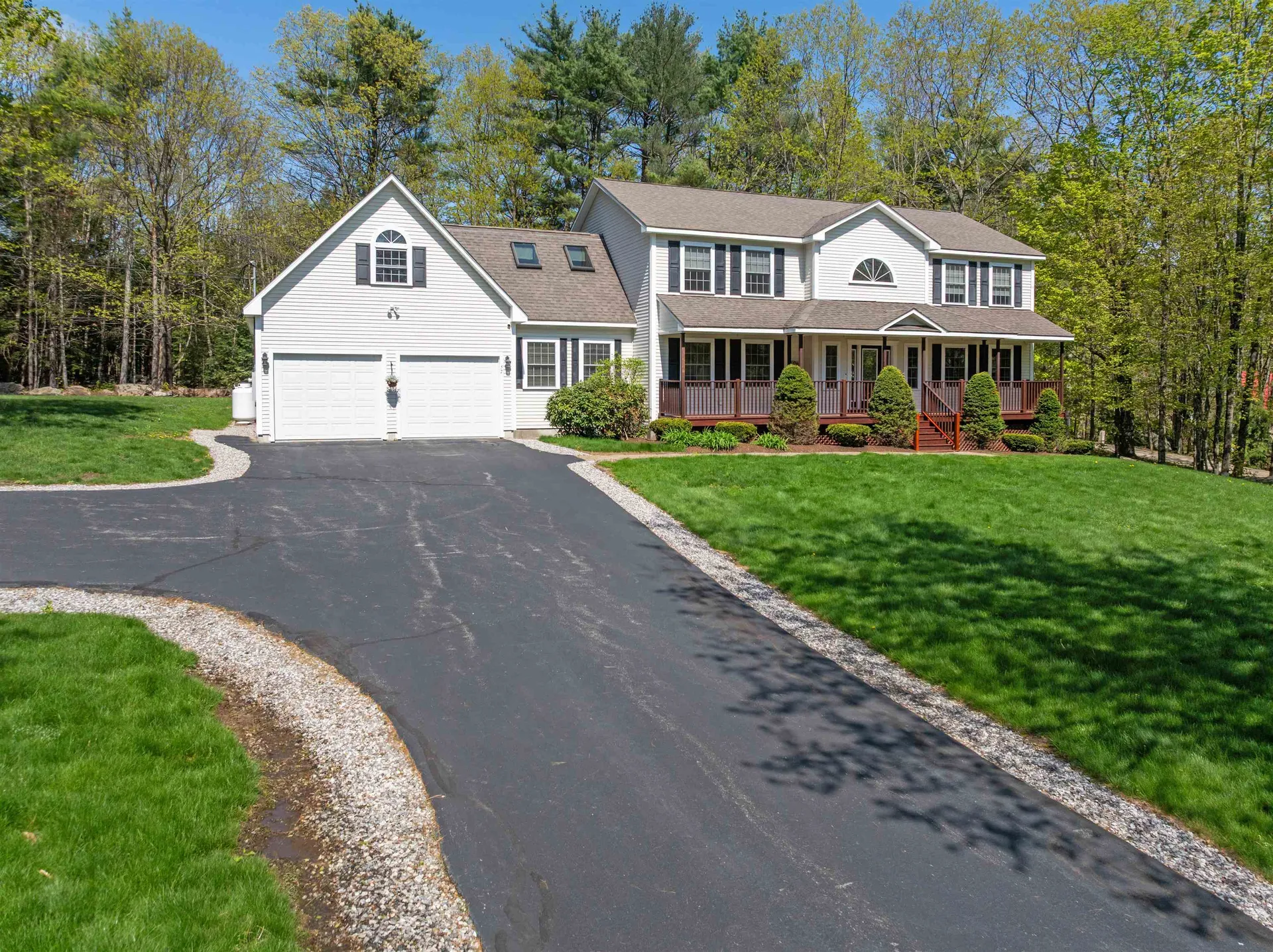 57 Winona Road Meredith NH 03253