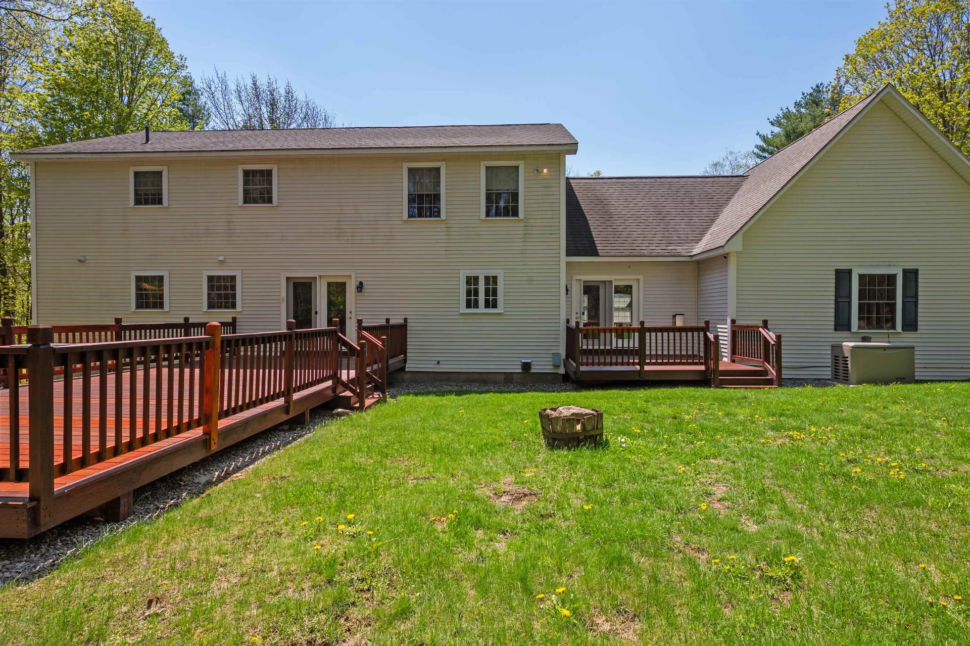 57 Winona Road Meredith NH 03253