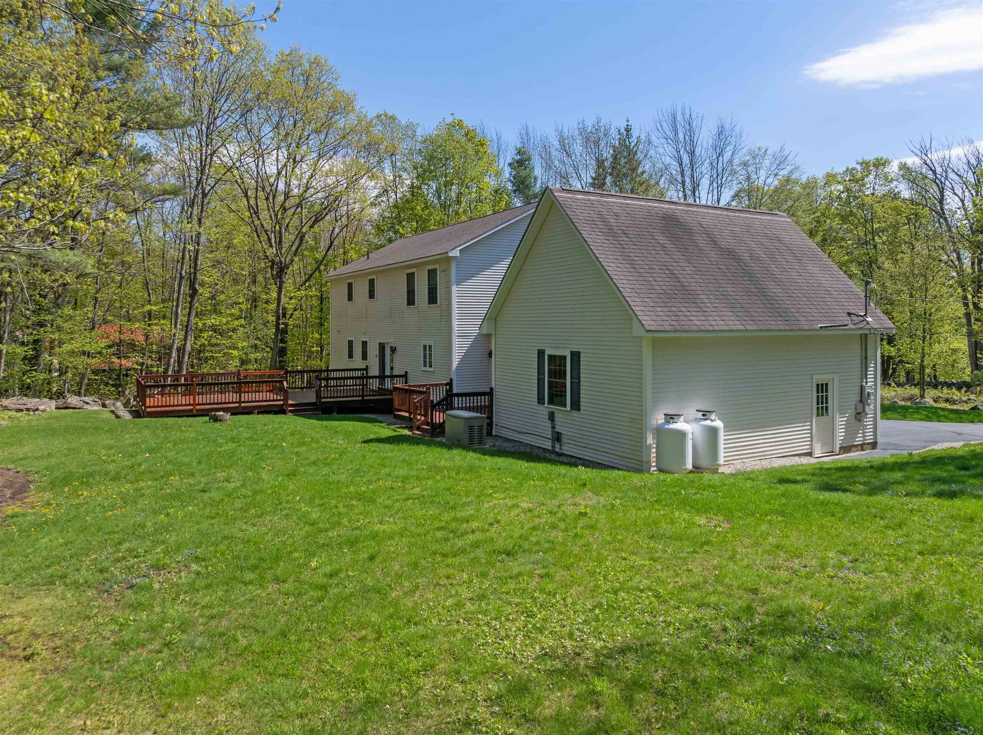 57 Winona Road Meredith NH 03253