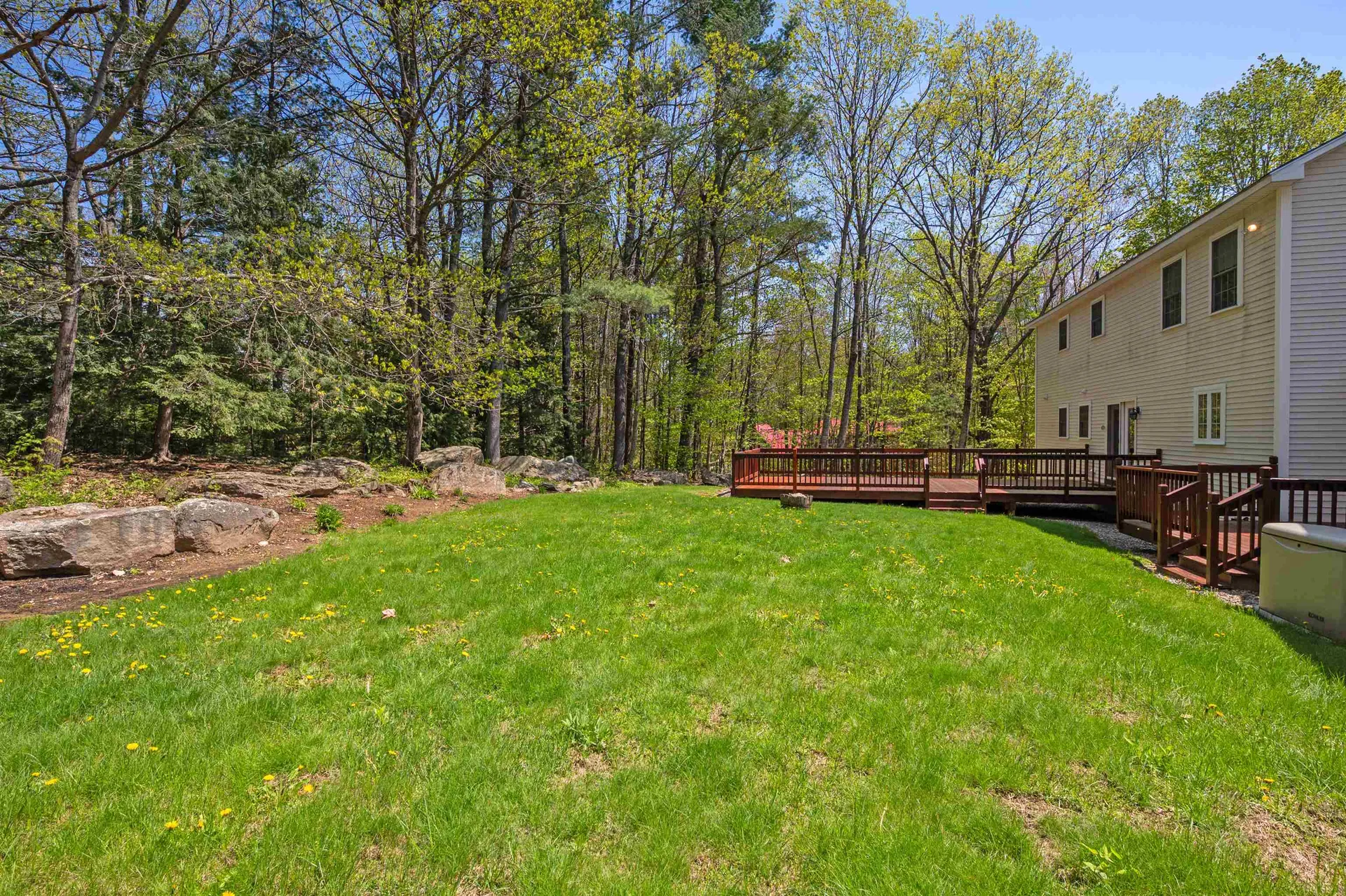 57 Winona Road Meredith NH 03253