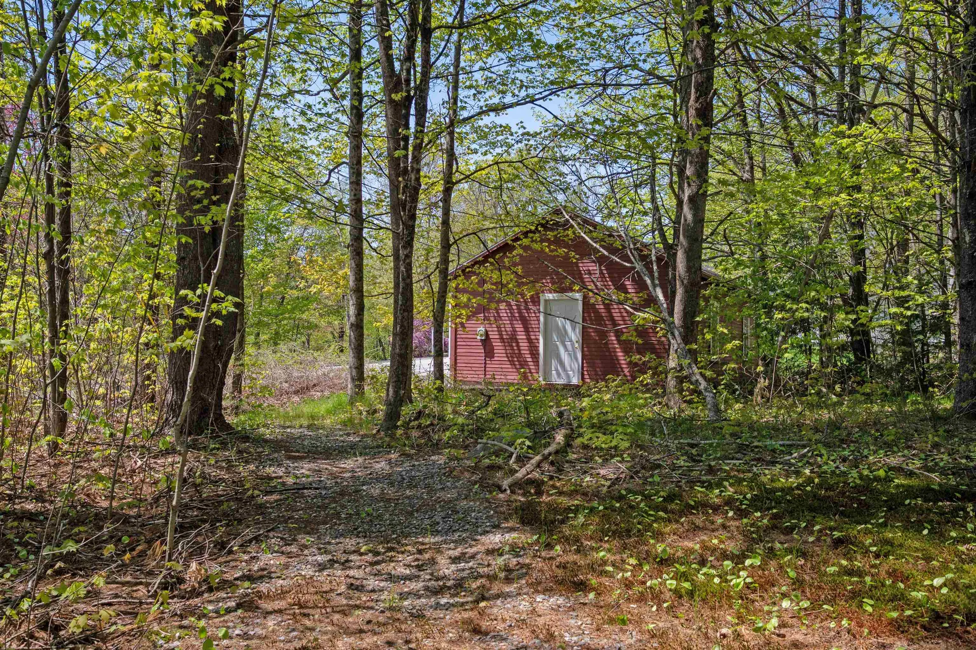 57 Winona Road Meredith NH 03253