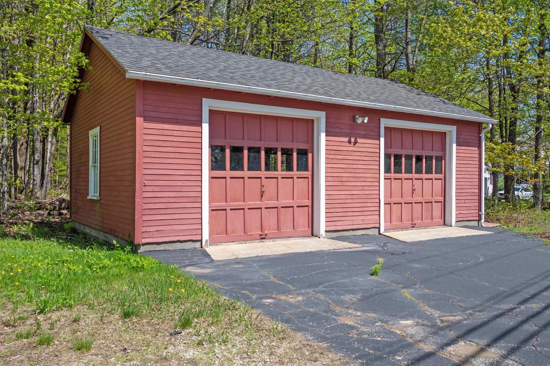 57 Winona Road Meredith NH 03253