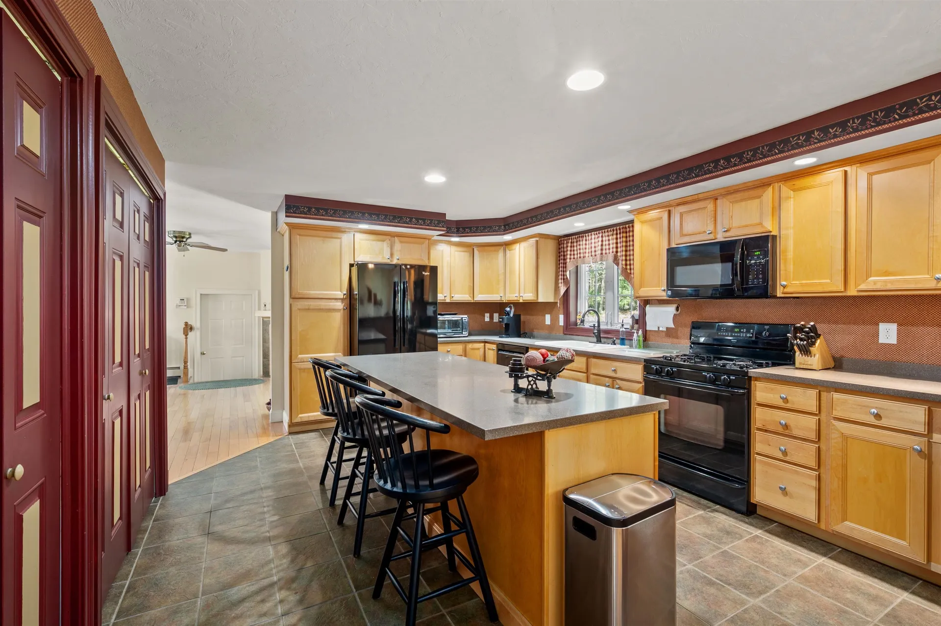 57 Winona Road Meredith NH 03253