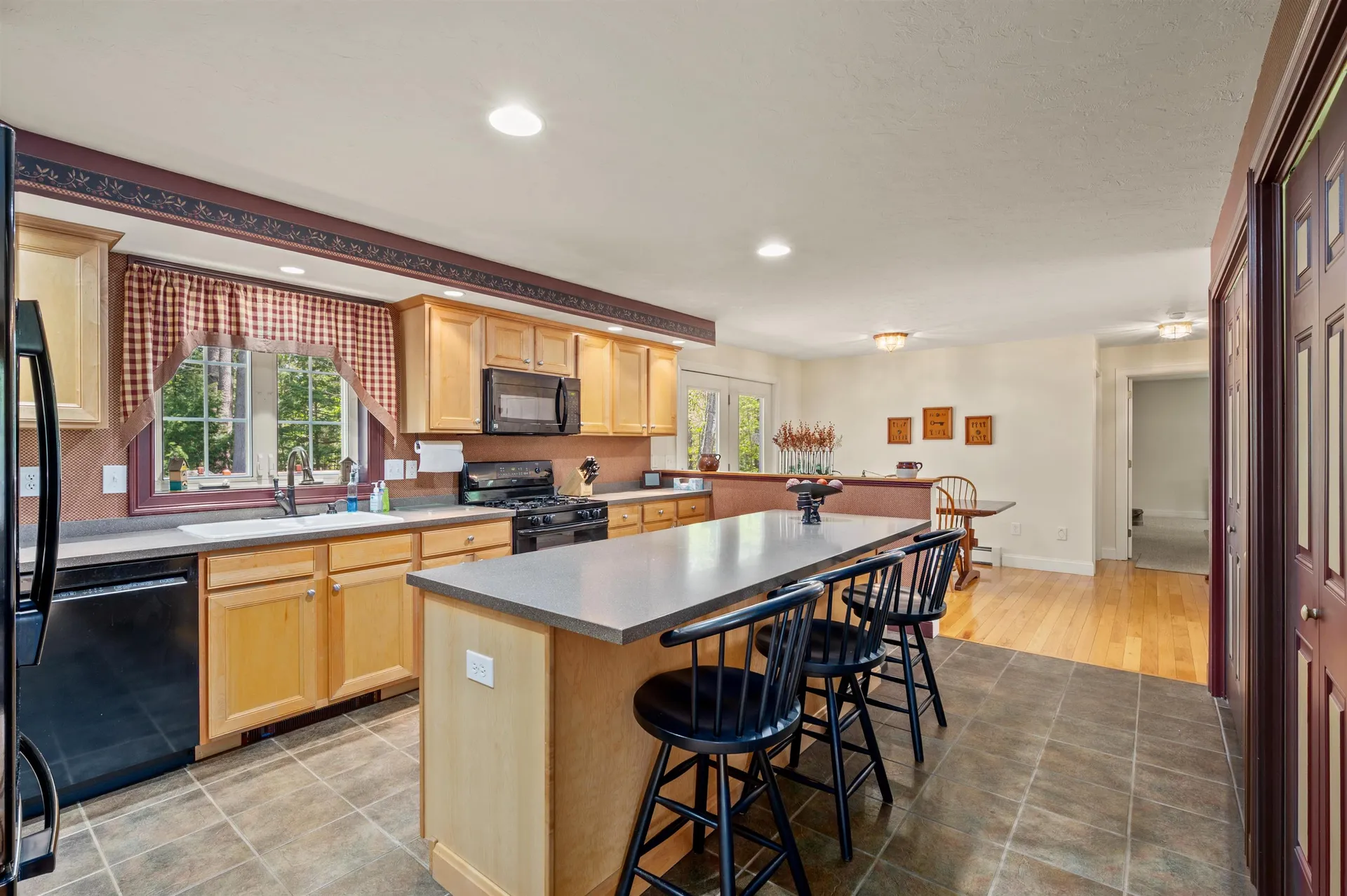 57 Winona Road Meredith NH 03253