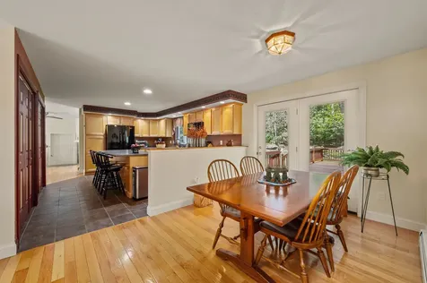 57 Winona Road Meredith NH 03253