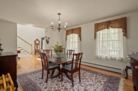 57 Winona Road Meredith NH 03253