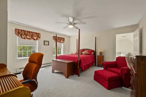 57 Winona Road Meredith NH 03253