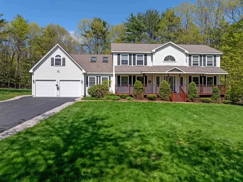 57 Winona Road Meredith NH 03253