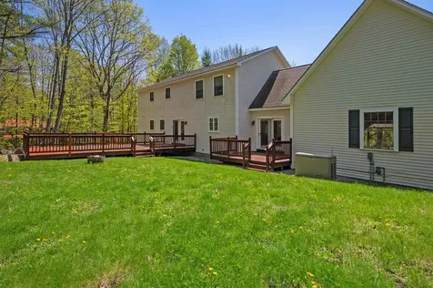 57 Winona Road Meredith NH 03253