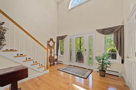 57 Winona Road Meredith NH 03253