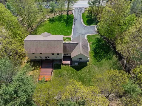 57 Winona Road Meredith NH 03253