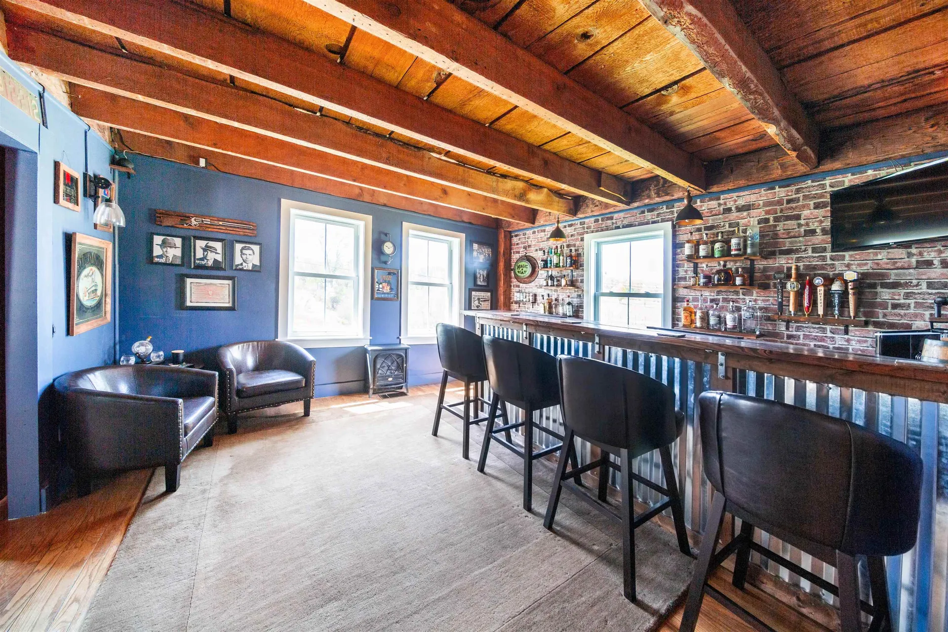 6 Sand Hill Road Georgia VT 05468