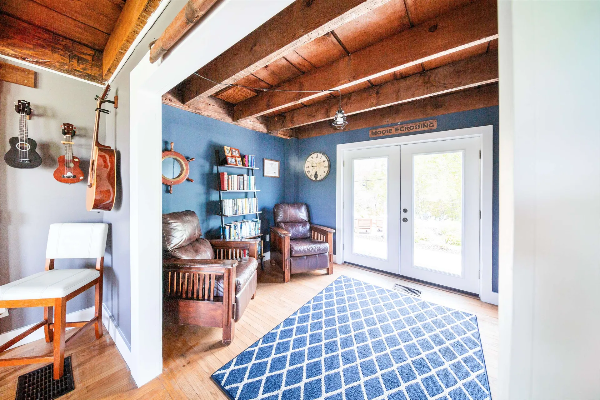 6 Sand Hill Road Georgia VT 05468