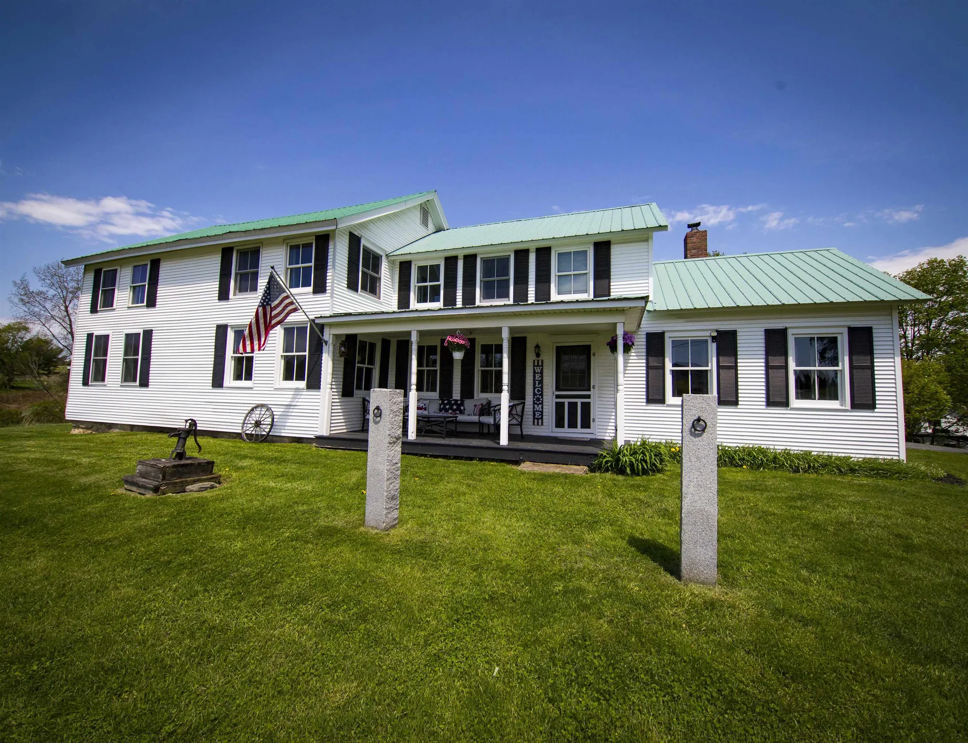 6 Sand Hill Road Georgia VT 05468