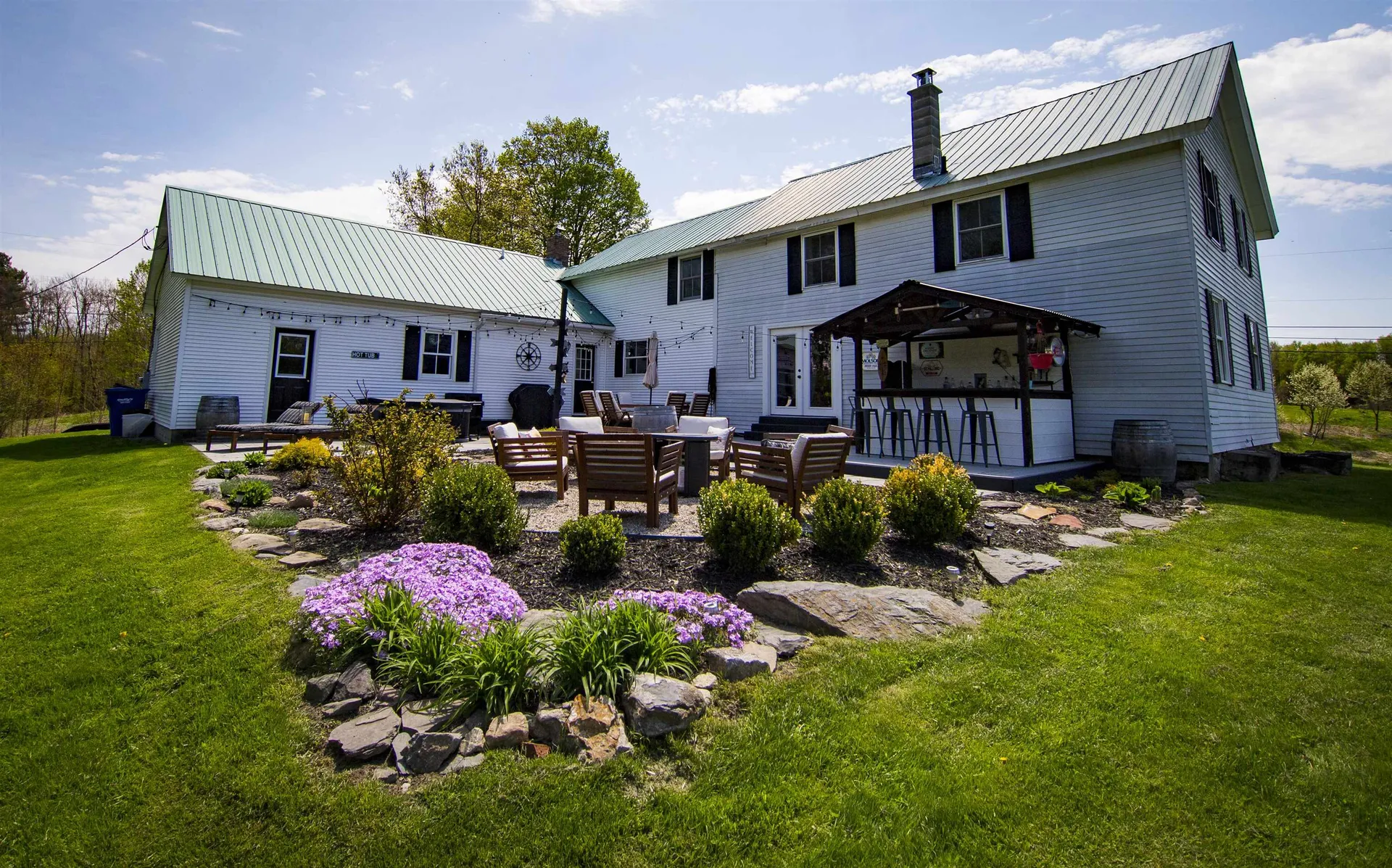 6 Sand Hill Road Georgia VT 05468