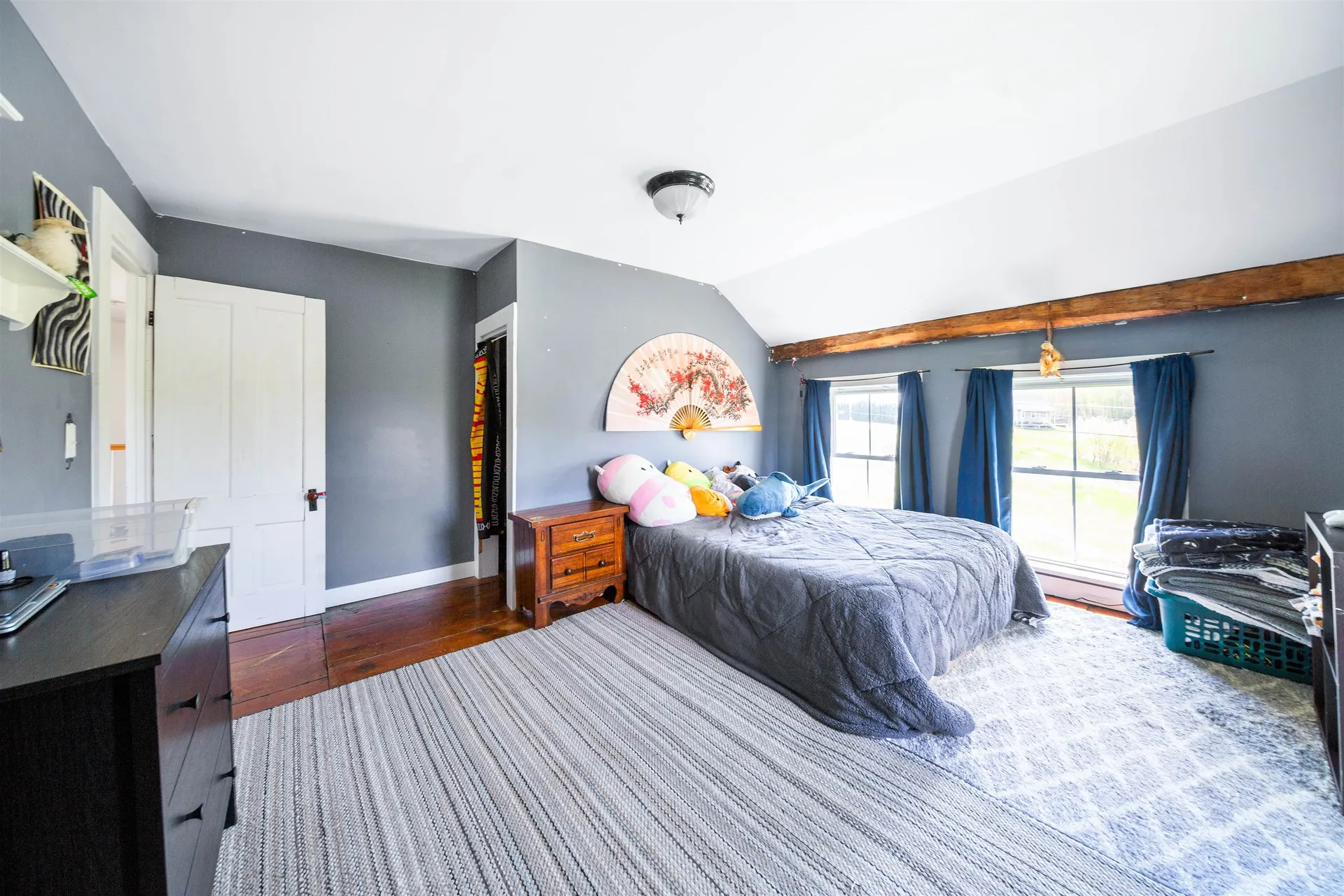 6 Sand Hill Road Georgia VT 05468