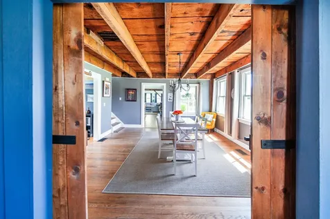 6 Sand Hill Road Georgia VT 05468