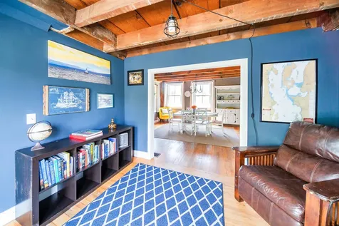 6 Sand Hill Road Georgia VT 05468