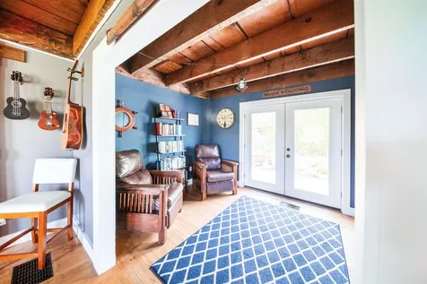 6 Sand Hill Road Georgia VT 05468