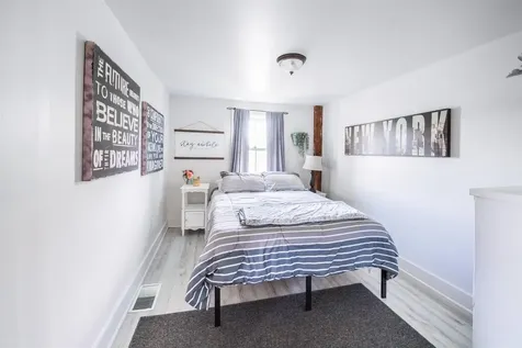 6 Sand Hill Road Georgia VT 05468