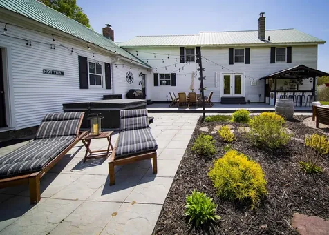 6 Sand Hill Road Georgia VT 05468