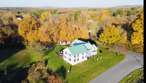6 Sand Hill Road Georgia VT 05468