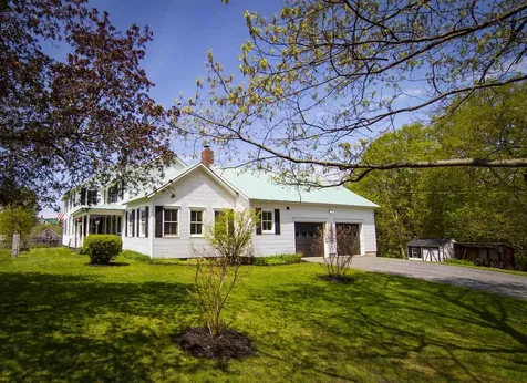 6 Sand Hill Road Georgia VT 05468