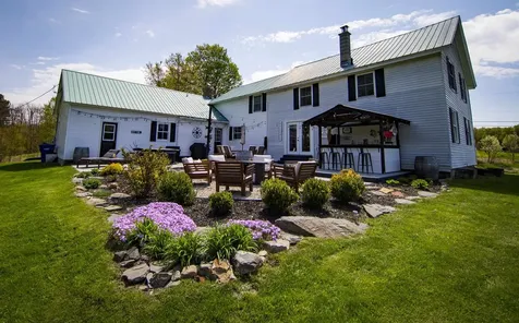 6 Sand Hill Road Georgia VT 05468