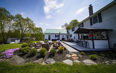 6 Sand Hill Road Georgia VT 05468