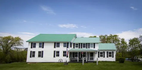 6 Sand Hill Road Georgia VT 05468