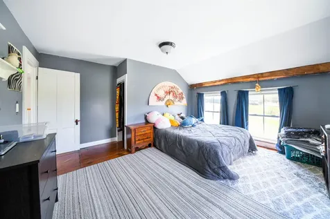 6 Sand Hill Road Georgia VT 05468