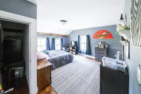 6 Sand Hill Road Georgia VT 05468