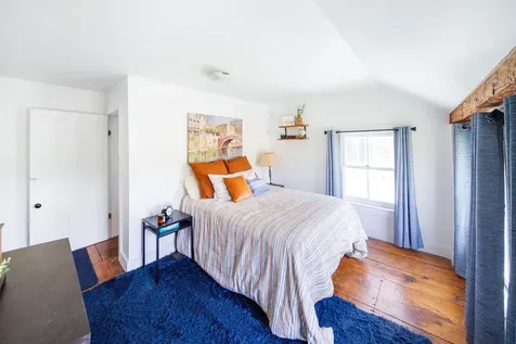 6 Sand Hill Road Georgia VT 05468