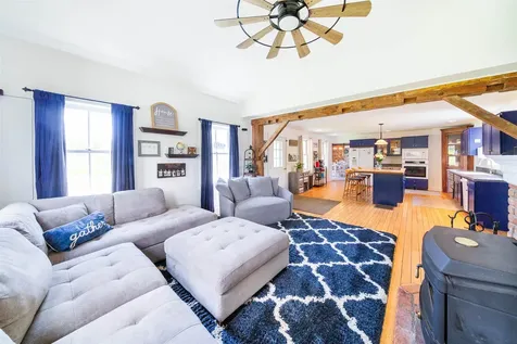 6 Sand Hill Road Georgia VT 05468