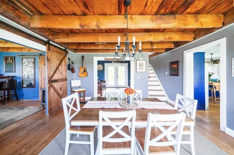 6 Sand Hill Road Georgia VT 05468