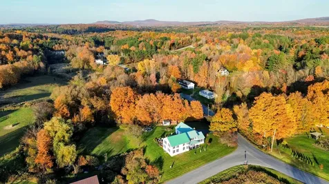 6 Sand Hill Road Georgia VT 05468