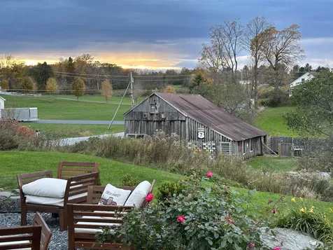 6 Sand Hill Road Georgia VT 05468