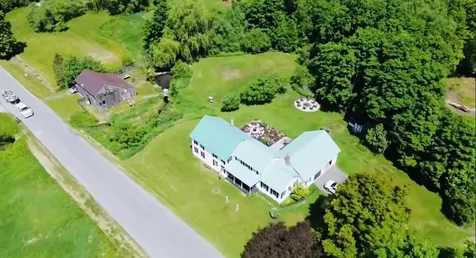 6 Sand Hill Road Georgia VT 05468