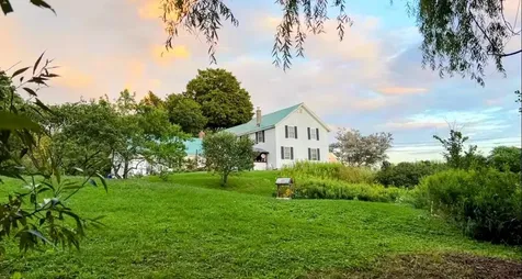 6 Sand Hill Road Georgia VT 05468