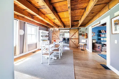 6 Sand Hill Road Georgia VT 05468