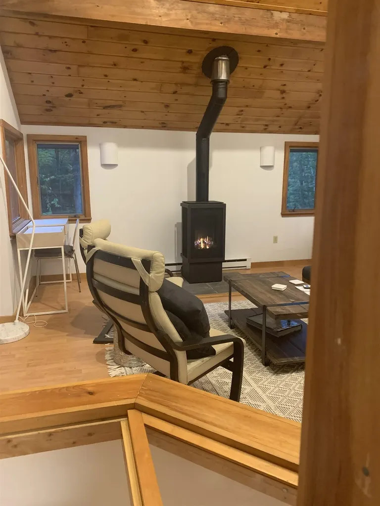 4 Morning Hollow Lane Grantham NH 03753