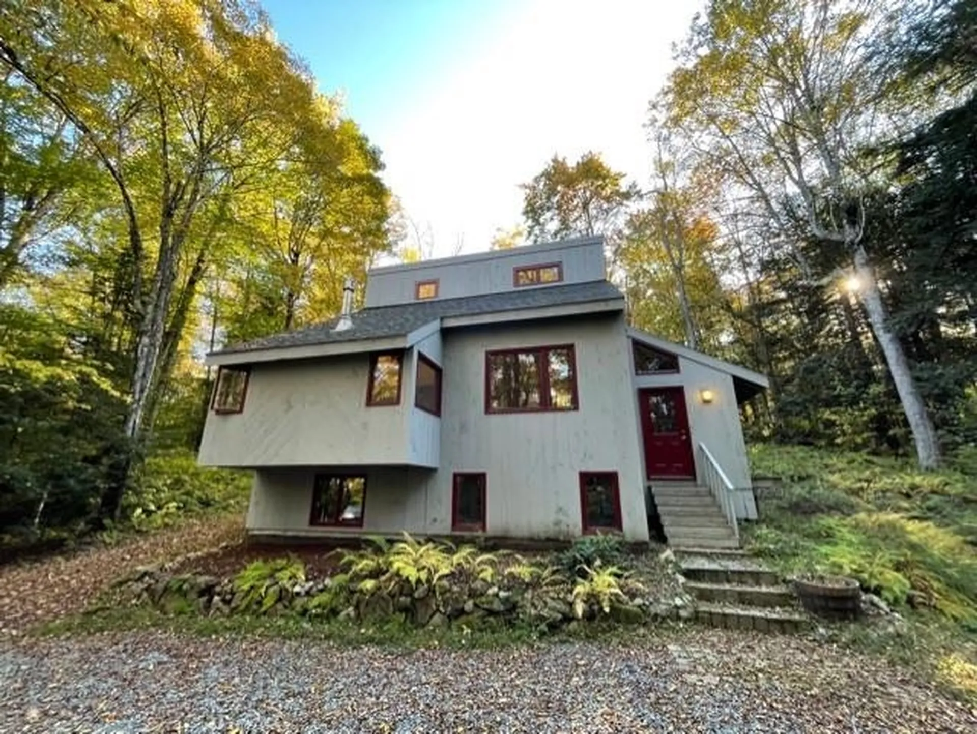 4 Morning Hollow Lane Grantham NH 03753