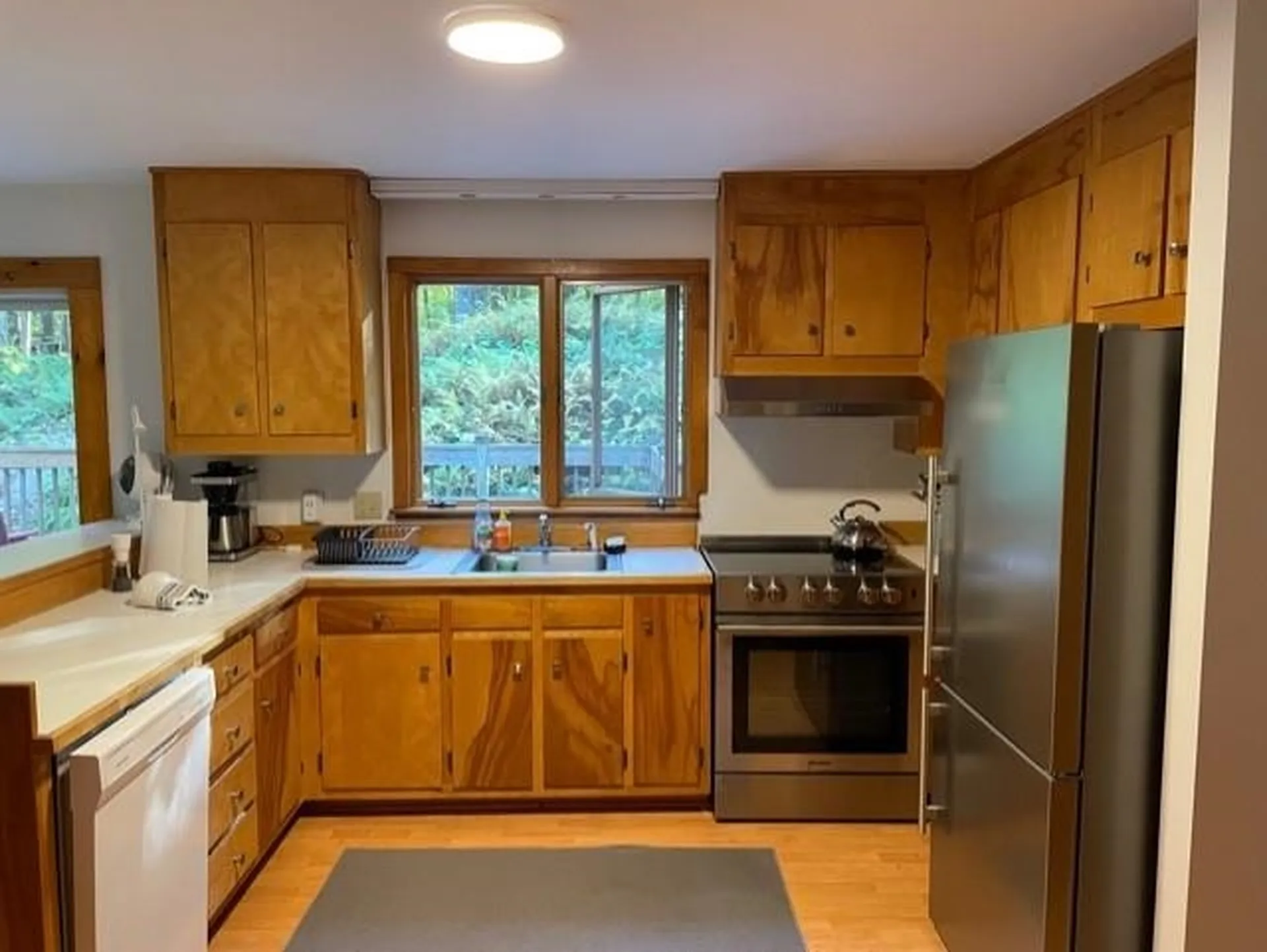 4 Morning Hollow Lane Grantham NH 03753