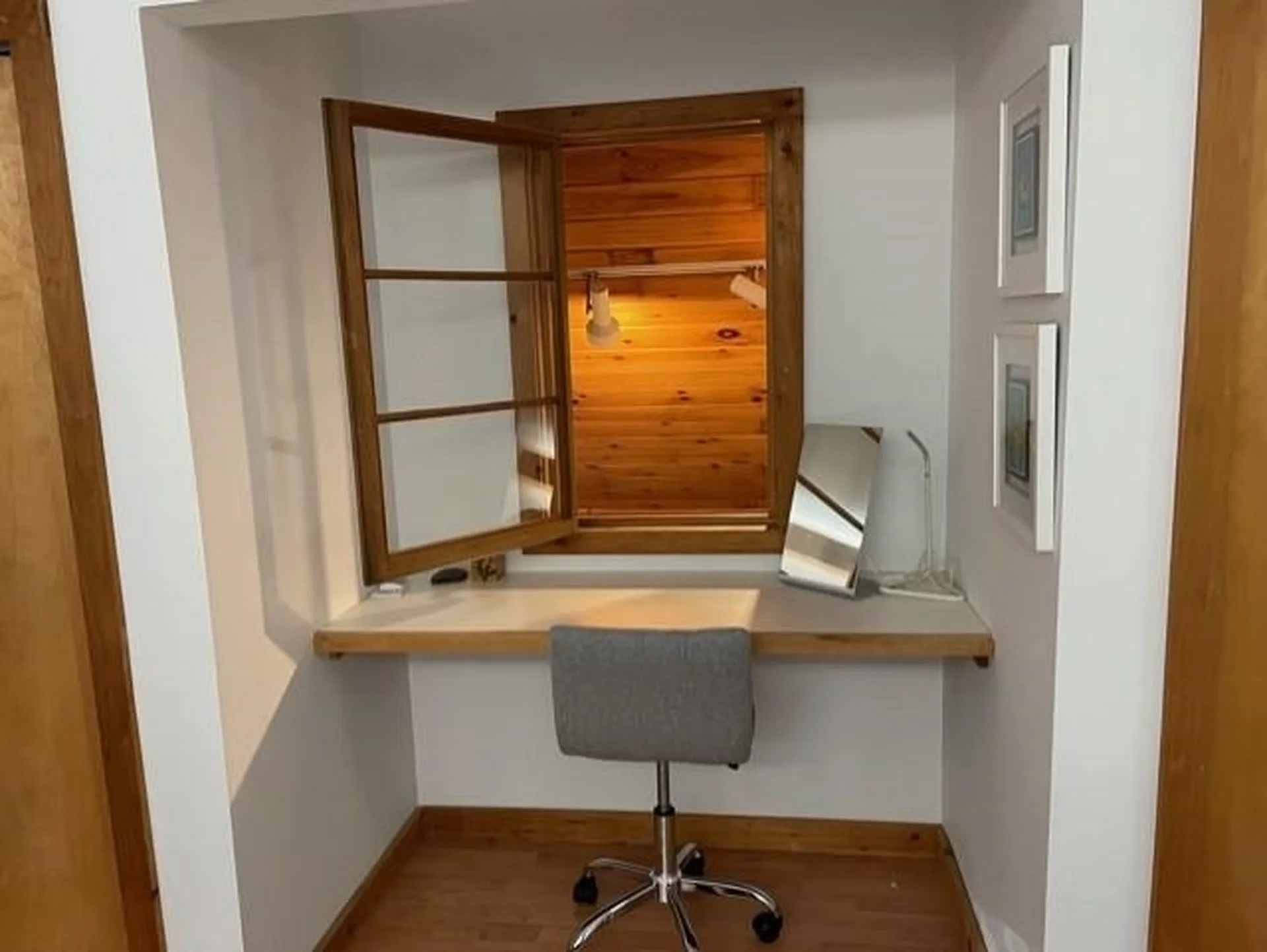 4 Morning Hollow Lane Grantham NH 03753