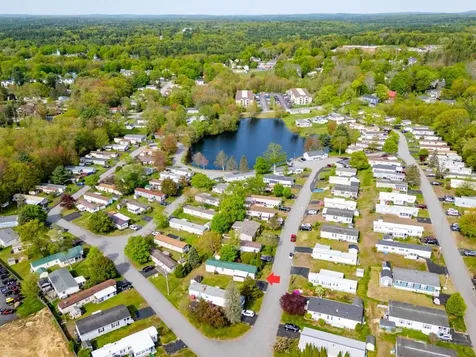 290 Calef Highway Epping NH 03042