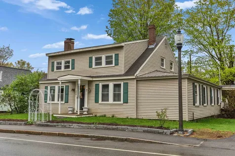 330 Union Street Peterborough NH 03458