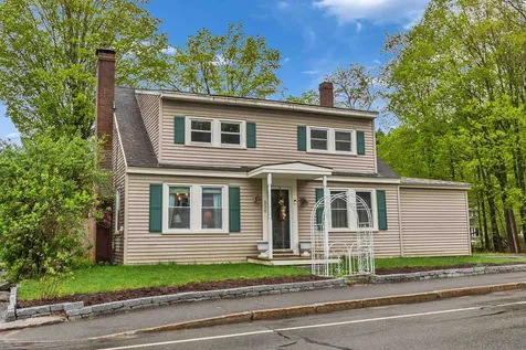 330 Union Street Peterborough NH 03458