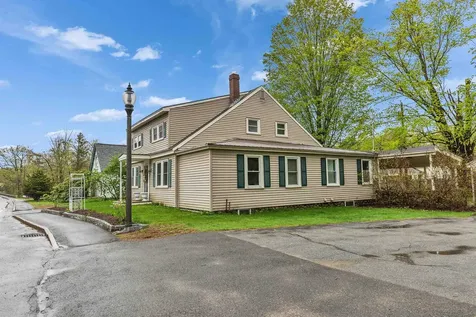 330 Union Street Peterborough NH 03458